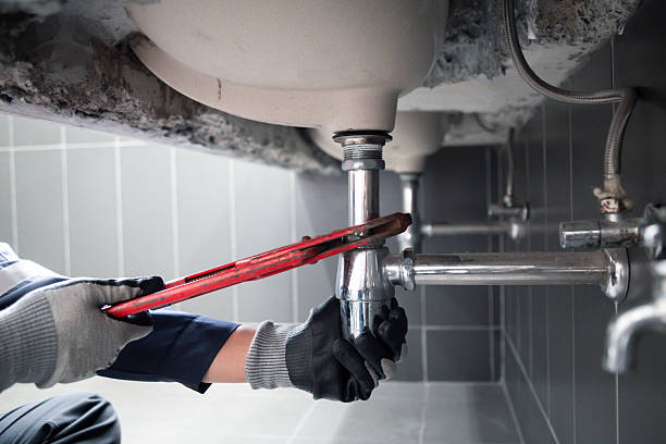 Trusted Gas Line Repair service in East Rochester, NY - Masters Plumbing Service
